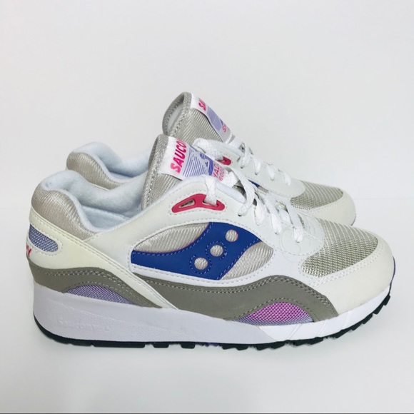 saucony shadow 6000 womens